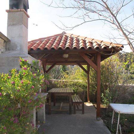 Apartments Anita Veli Lošinj Zewnętrze zdjęcie