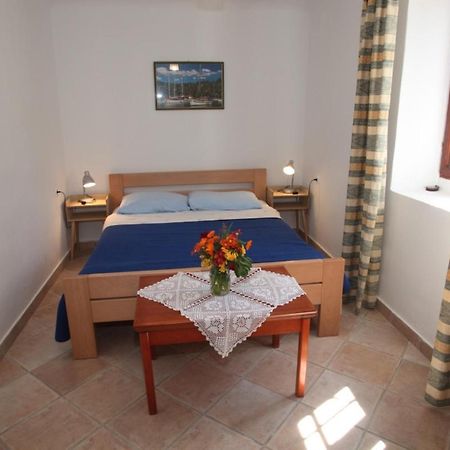 Apartments Anita Veli Lošinj Zewnętrze zdjęcie