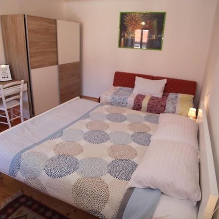 Apartments Anita Veli Lošinj Zewnętrze zdjęcie