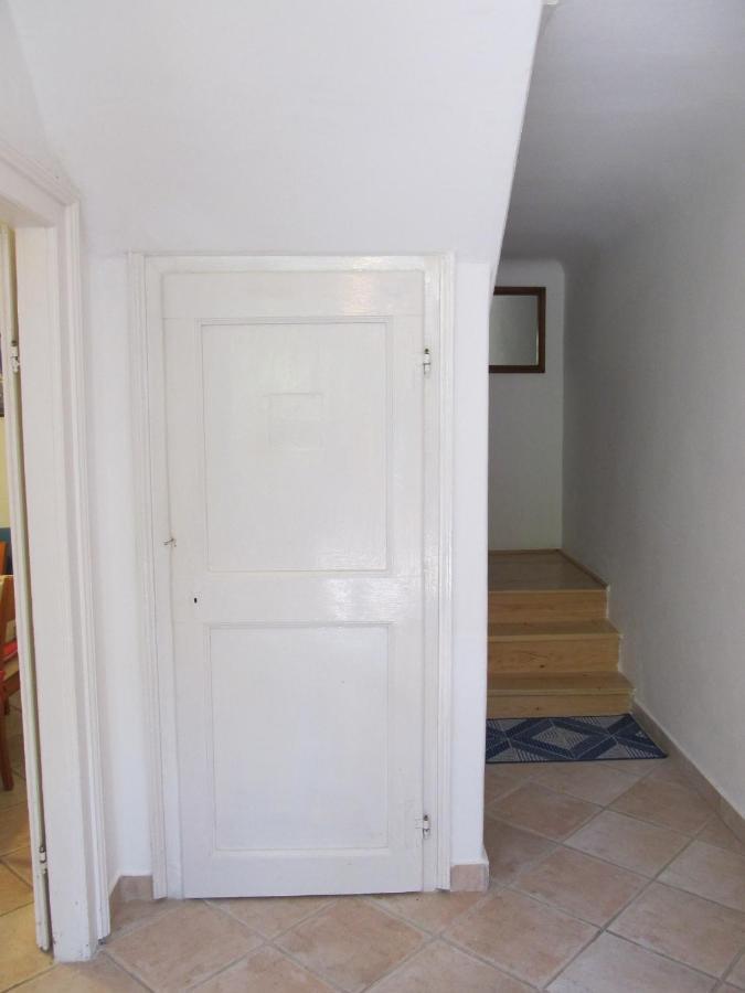 Apartments Anita Veli Lošinj Zewnętrze zdjęcie