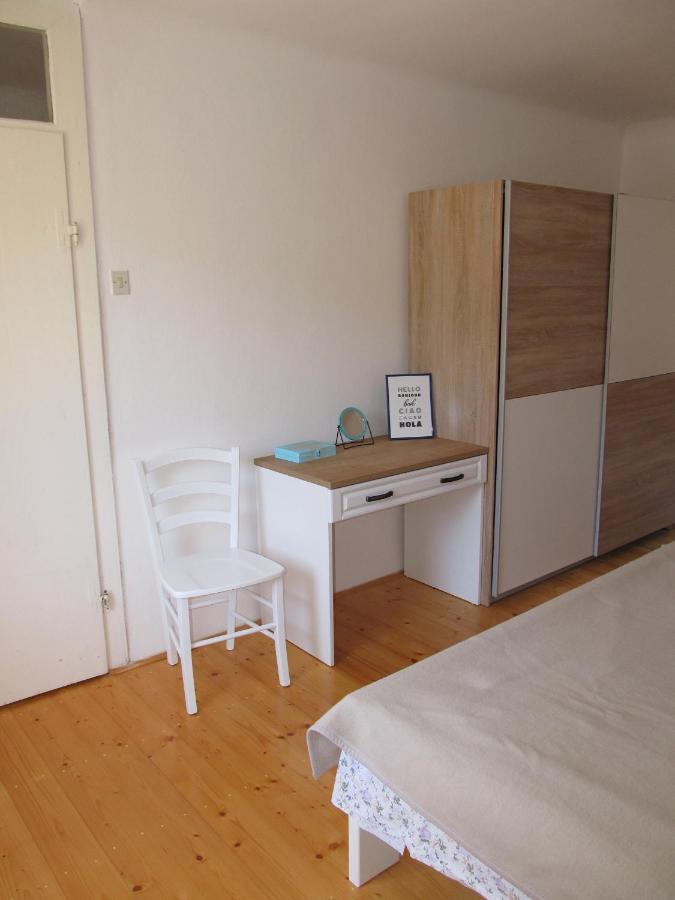Apartments Anita Veli Lošinj Zewnętrze zdjęcie