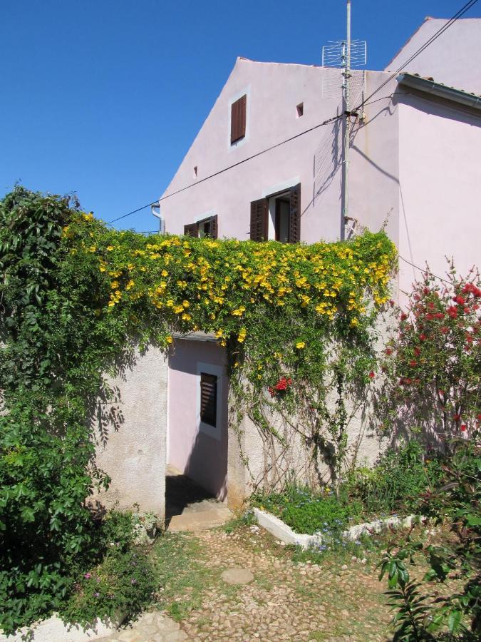 Apartments Anita Veli Lošinj Zewnętrze zdjęcie