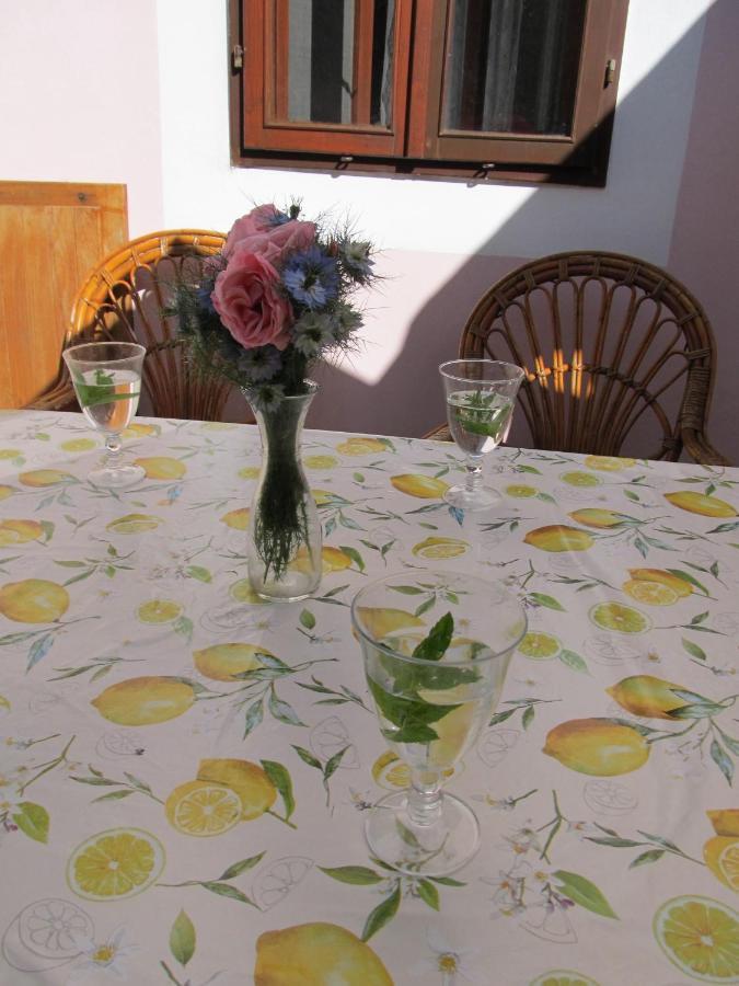 Apartments Anita Veli Lošinj Zewnętrze zdjęcie