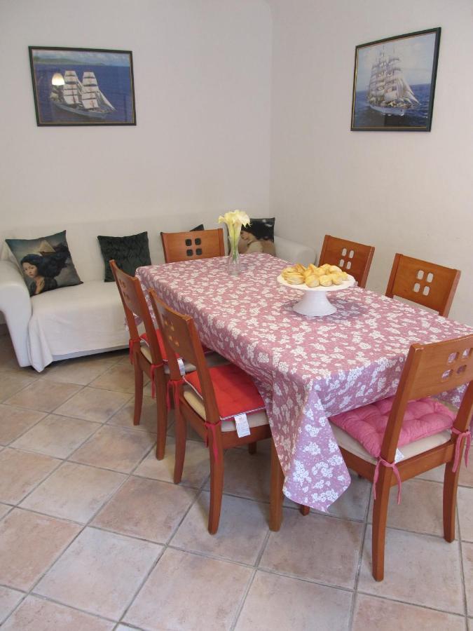 Apartments Anita Veli Lošinj Zewnętrze zdjęcie