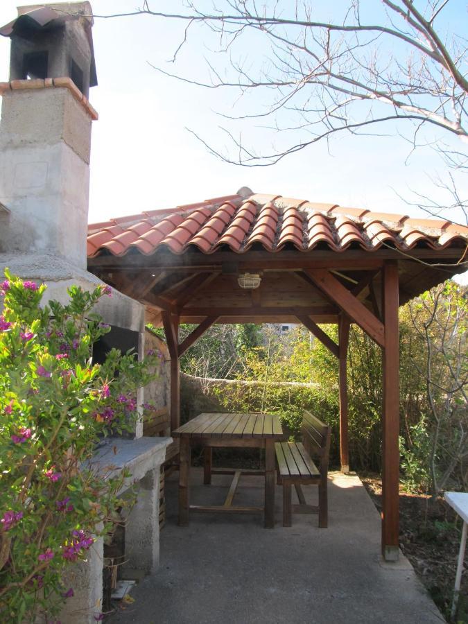 Apartments Anita Veli Lošinj Zewnętrze zdjęcie