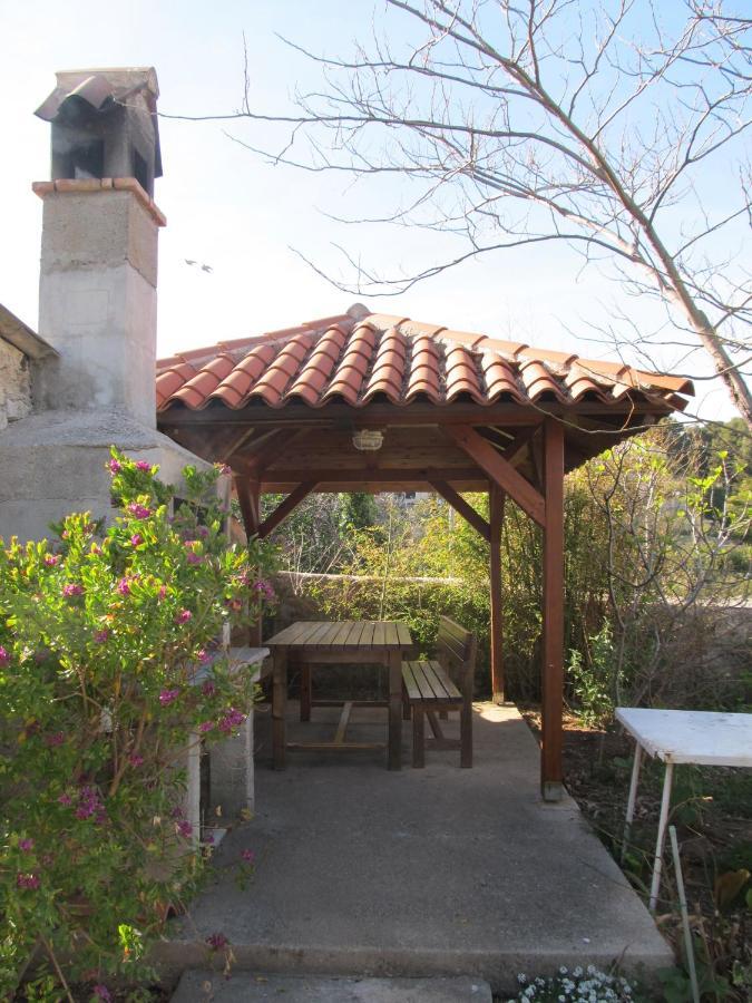 Apartments Anita Veli Lošinj Zewnętrze zdjęcie