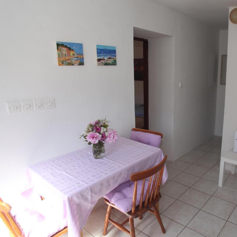 Apartments Anita Veli Lošinj Zewnętrze zdjęcie