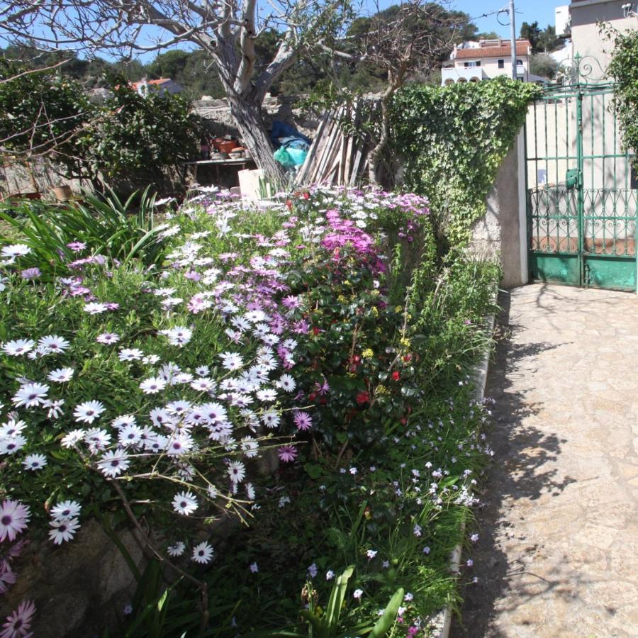 Apartments Anita Veli Lošinj Zewnętrze zdjęcie