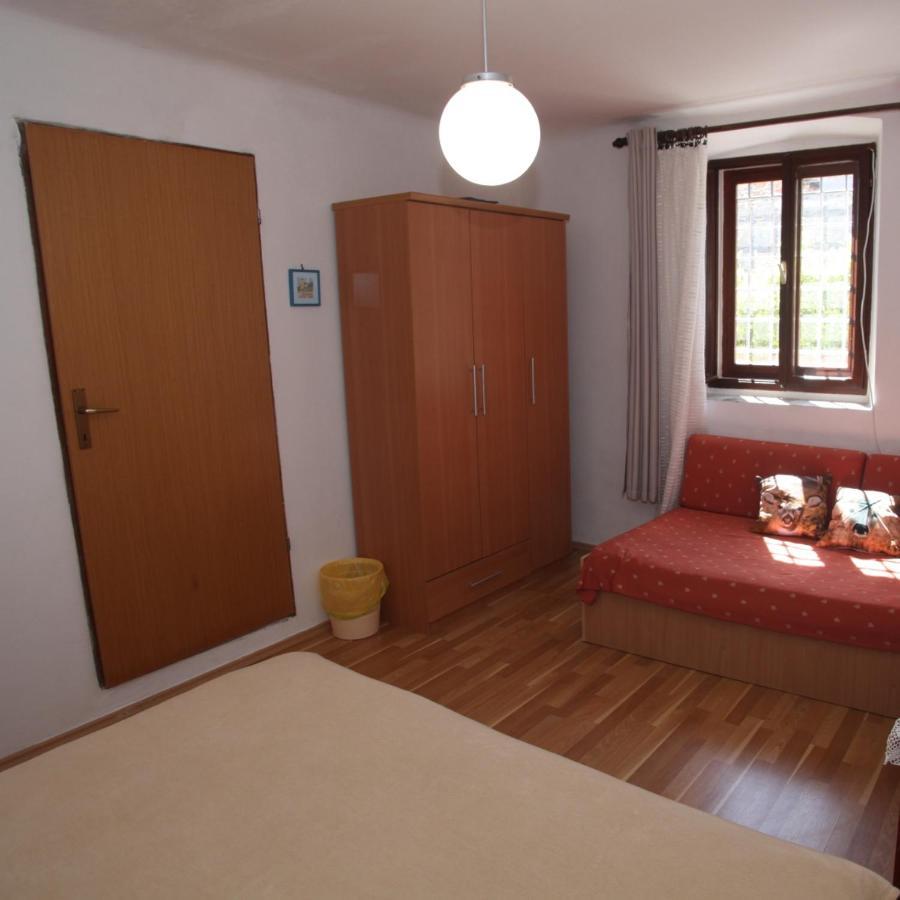 Apartments Anita Veli Lošinj Zewnętrze zdjęcie
