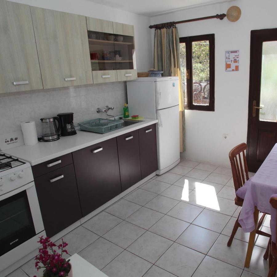 Apartments Anita Veli Lošinj Zewnętrze zdjęcie
