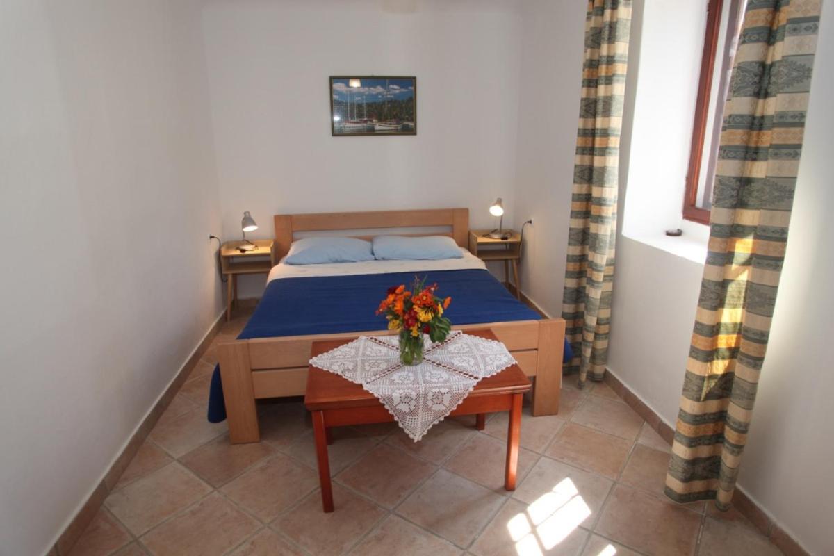 Apartments Anita Veli Lošinj Zewnętrze zdjęcie