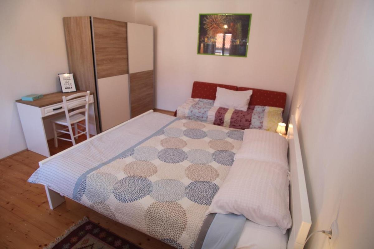 Apartments Anita Veli Lošinj Zewnętrze zdjęcie