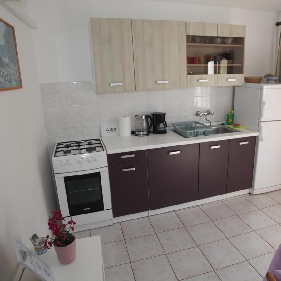 Apartments Anita Veli Lošinj Zewnętrze zdjęcie