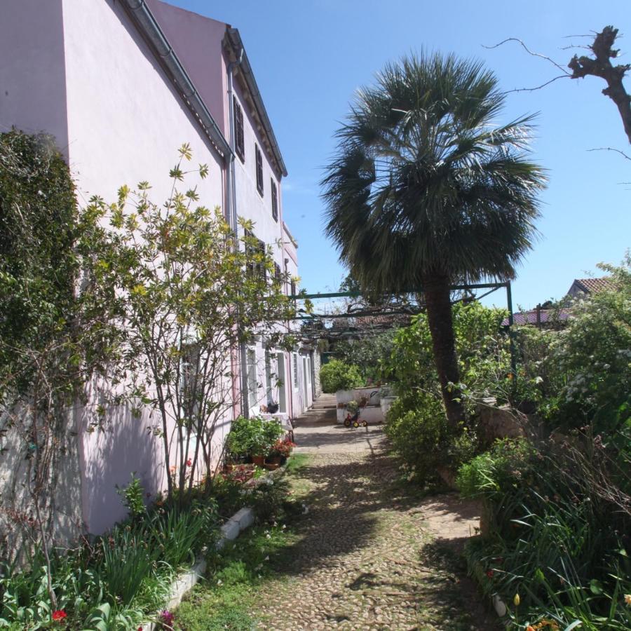 Apartments Anita Veli Lošinj Zewnętrze zdjęcie