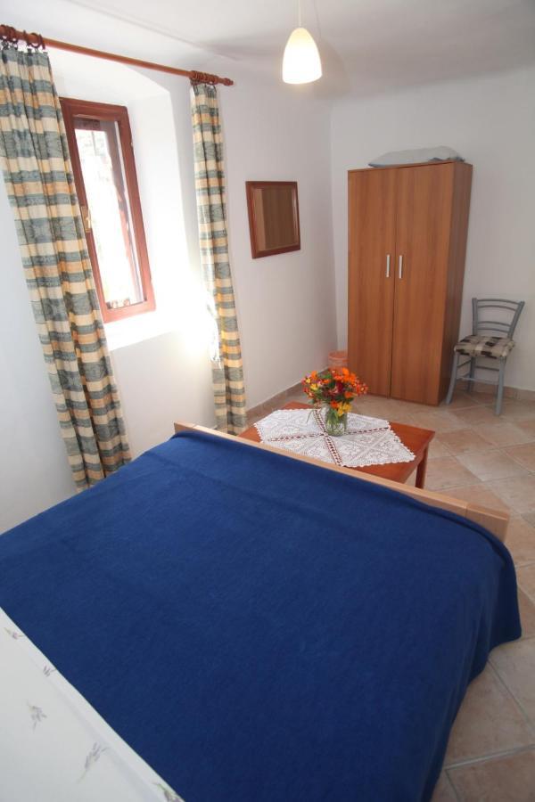 Apartments Anita Veli Lošinj Zewnętrze zdjęcie