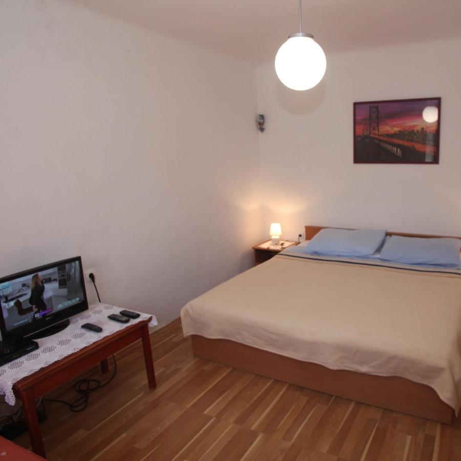 Apartments Anita Veli Lošinj Zewnętrze zdjęcie