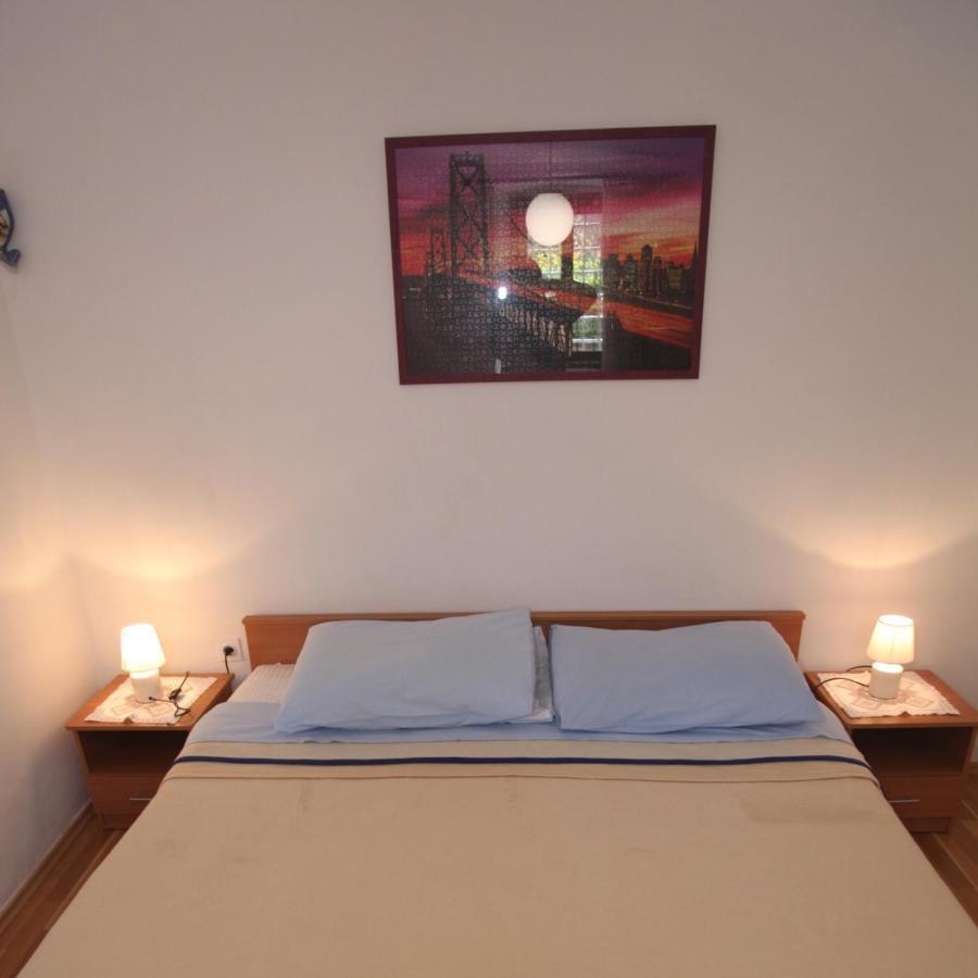 Apartments Anita Veli Lošinj Zewnętrze zdjęcie