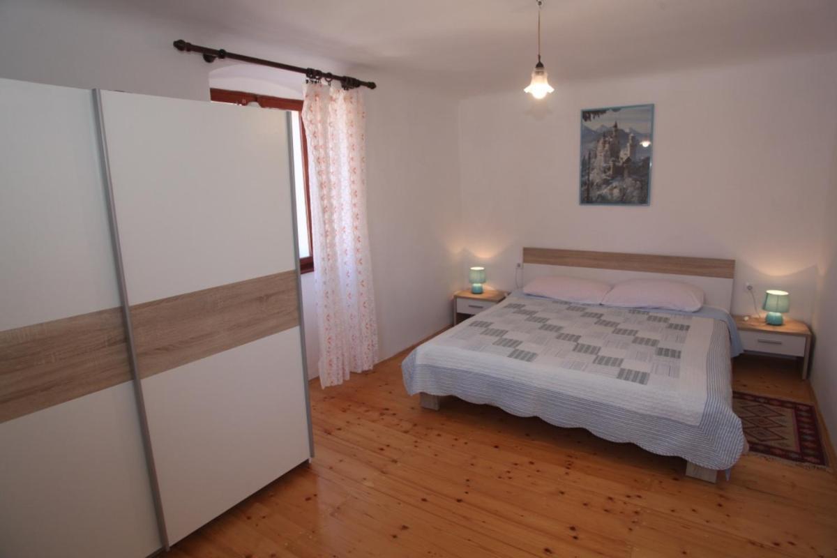 Apartments Anita Veli Lošinj Zewnętrze zdjęcie