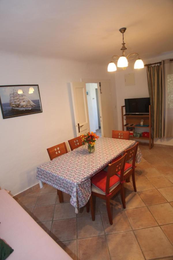 Apartments Anita Veli Lošinj Zewnętrze zdjęcie