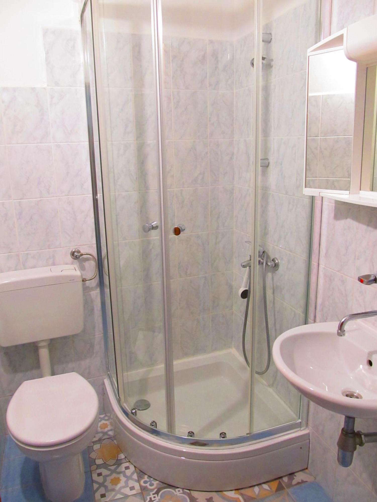 Apartments Anita Veli Lošinj Zewnętrze zdjęcie
