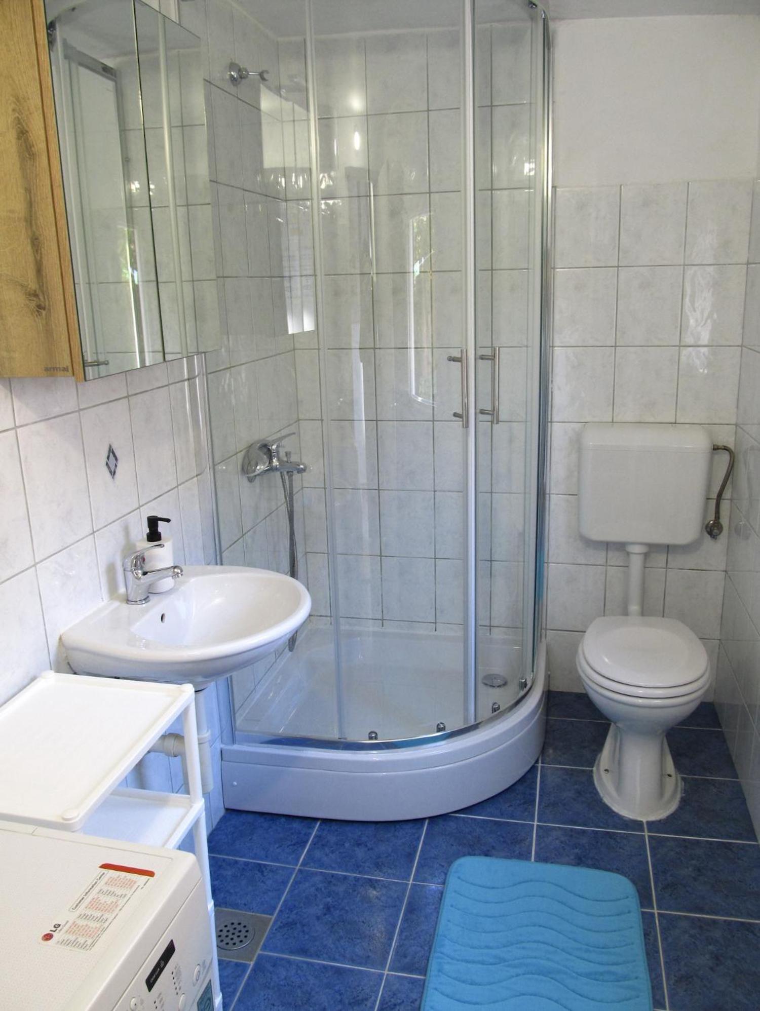 Apartments Anita Veli Lošinj Zewnętrze zdjęcie