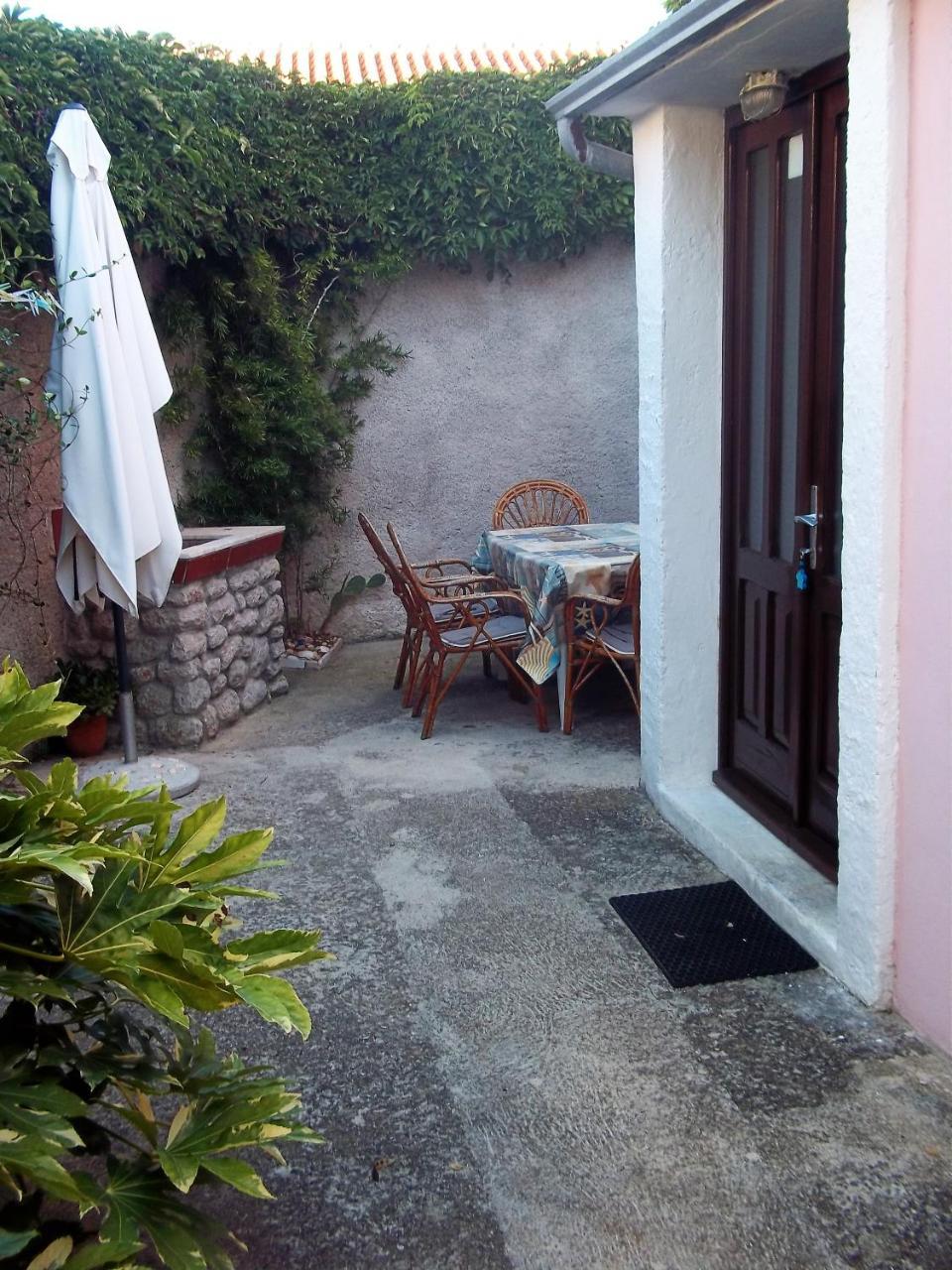 Apartments Anita Veli Lošinj Zewnętrze zdjęcie