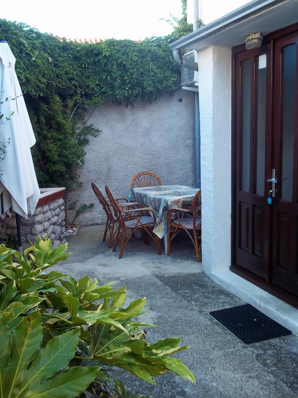 Apartments Anita Veli Lošinj Zewnętrze zdjęcie