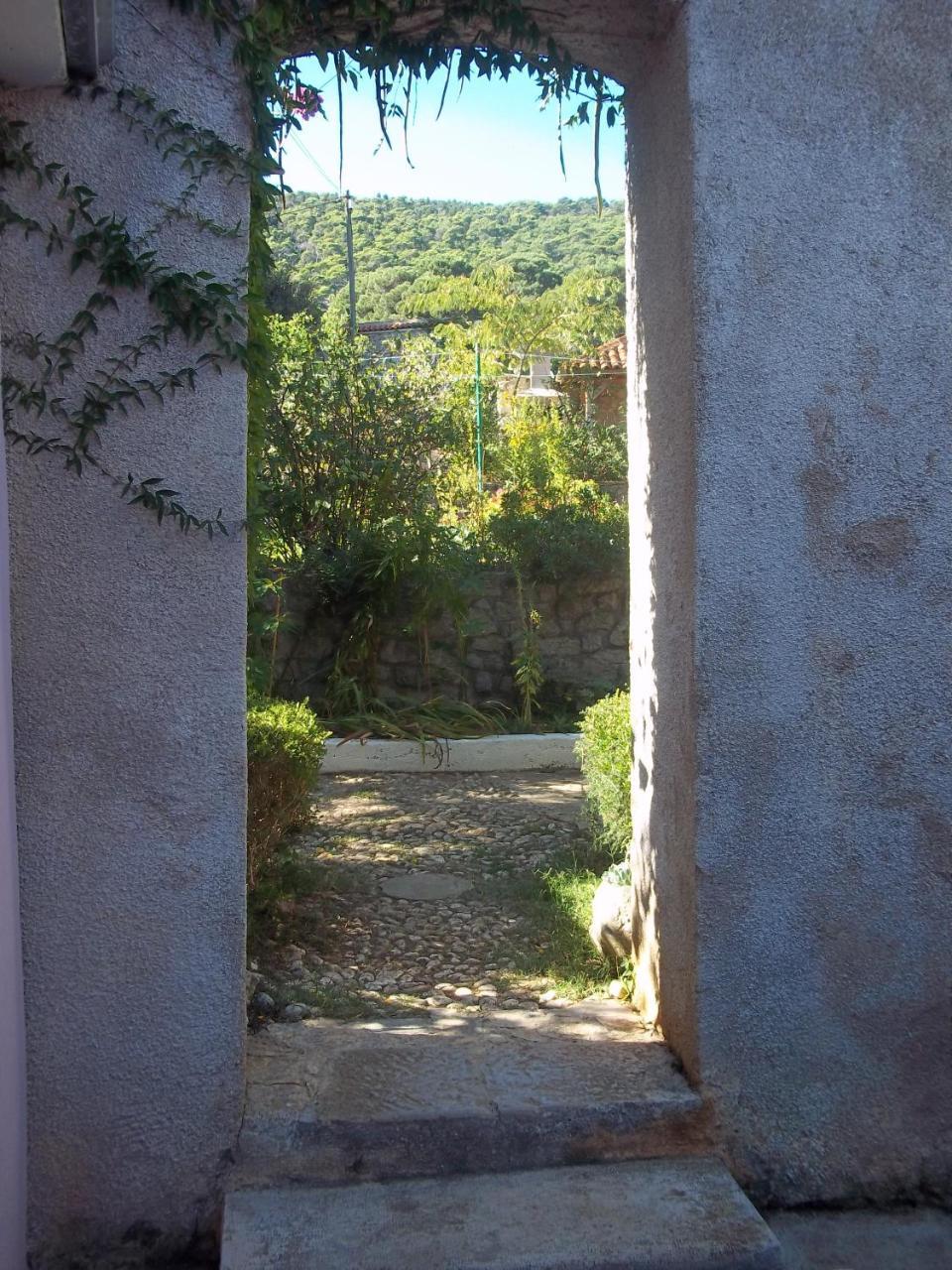 Apartments Anita Veli Lošinj Zewnętrze zdjęcie