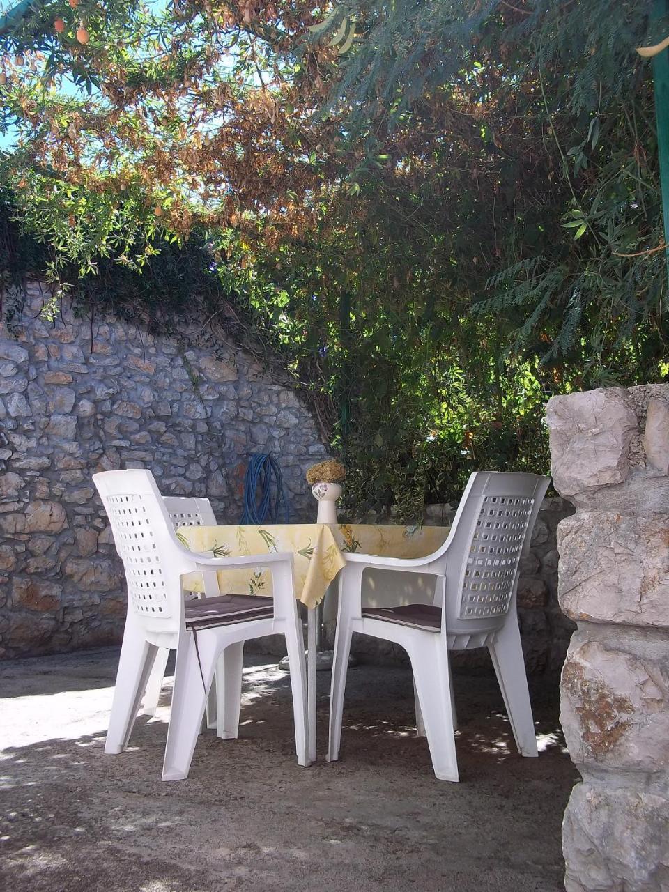 Apartments Anita Veli Lošinj Zewnętrze zdjęcie