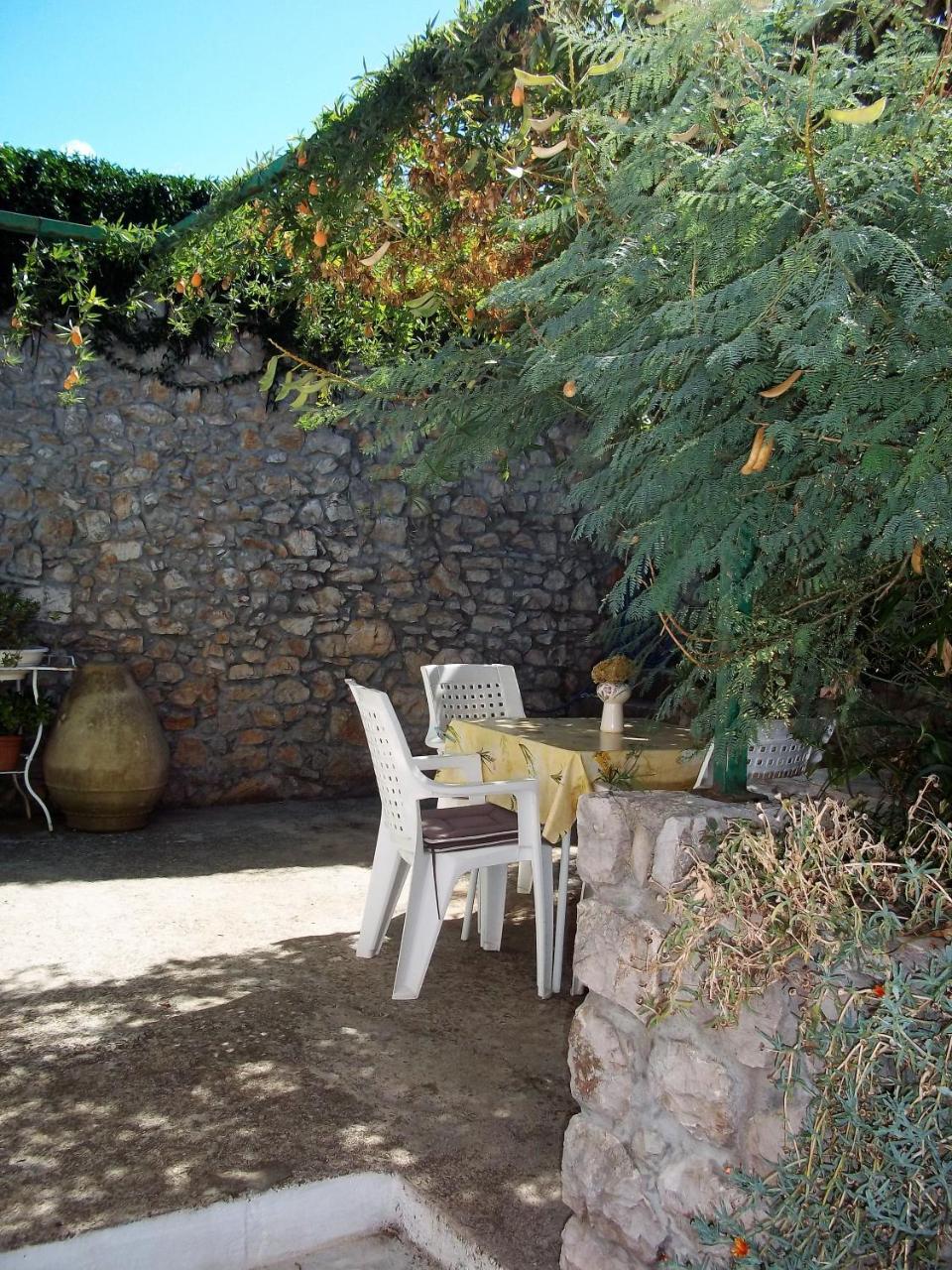 Apartments Anita Veli Lošinj Zewnętrze zdjęcie